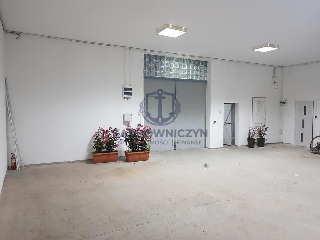 Lokal Wynajem Szczecin Dąbie 8