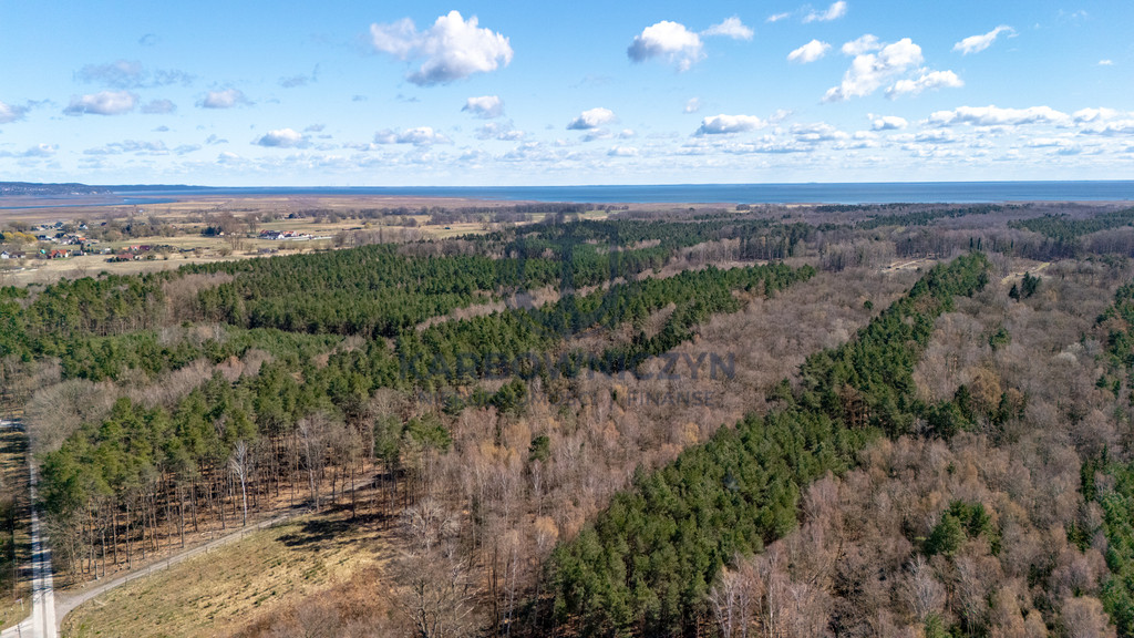 Działka Sprzedaż Świnoujście Karsibór 13