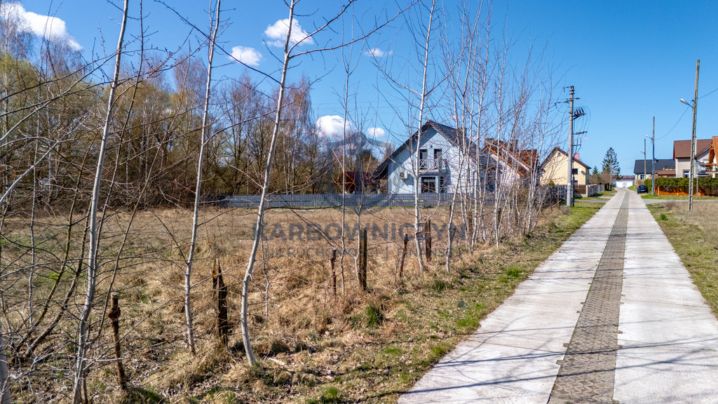 Działka Sprzedaż Świnoujście Karsibór 16