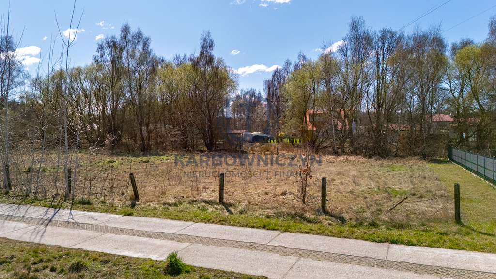 Działka Sprzedaż Świnoujście Karsibór 10