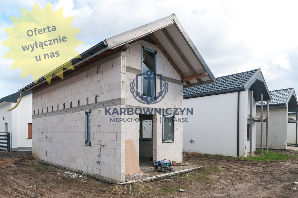 Dom Sprzedaż Szczecin Pomorzany Bydgoska 1