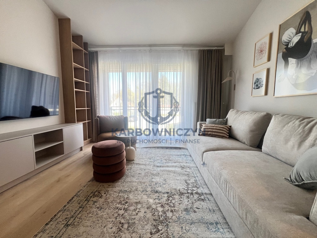 Mieszkanie Sprzedaż Trzęsacz Pałacowa 1