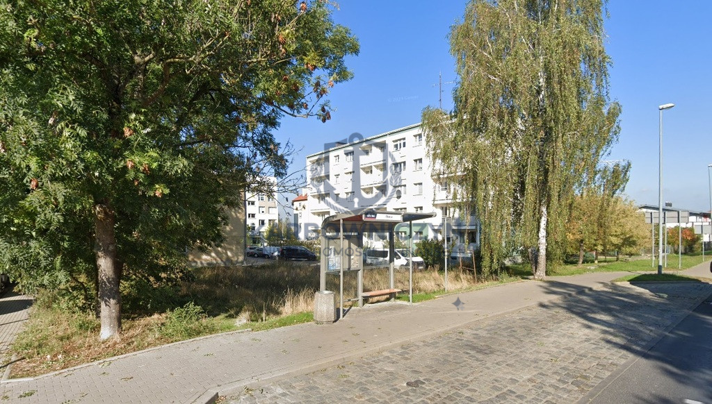 Działka Sprzedaż Gryfino 1