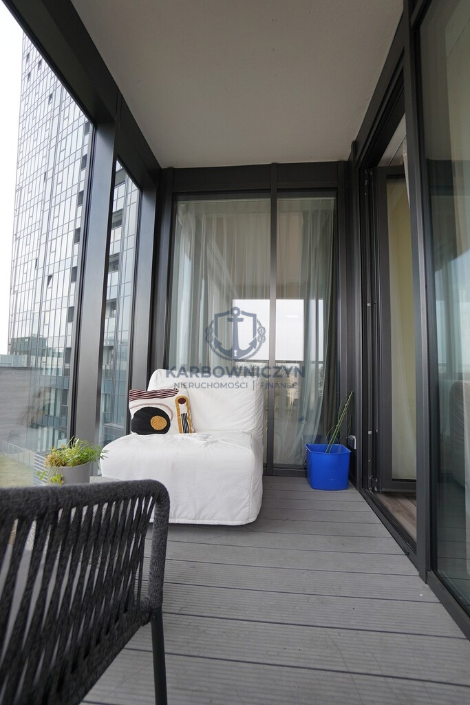 Mieszkanie Sprzedaż Szczecin Centrum al.&nbsp;Wyzwolenia 20