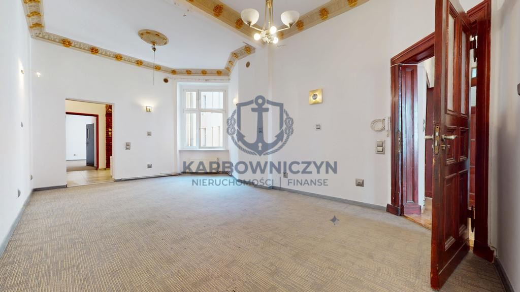 Mieszkanie Sprzedaż Szczecin Centrum Śląska 1