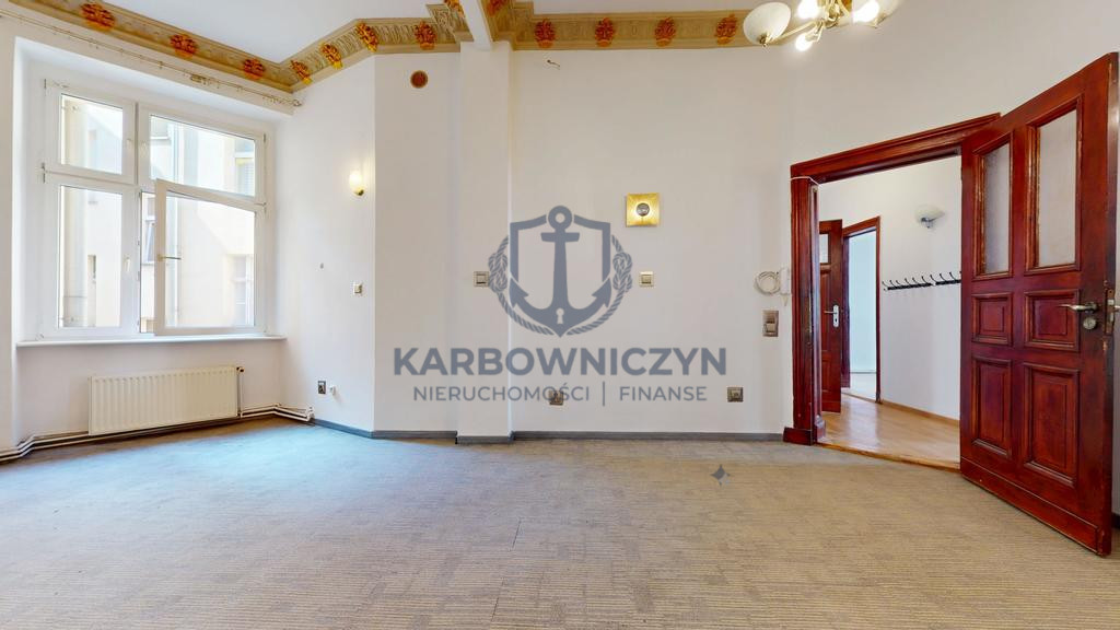 Mieszkanie Sprzedaż Szczecin Centrum Śląska 3