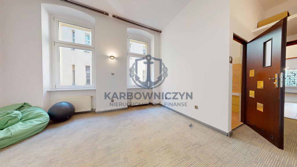 Mieszkanie Sprzedaż Szczecin Centrum Śląska 7