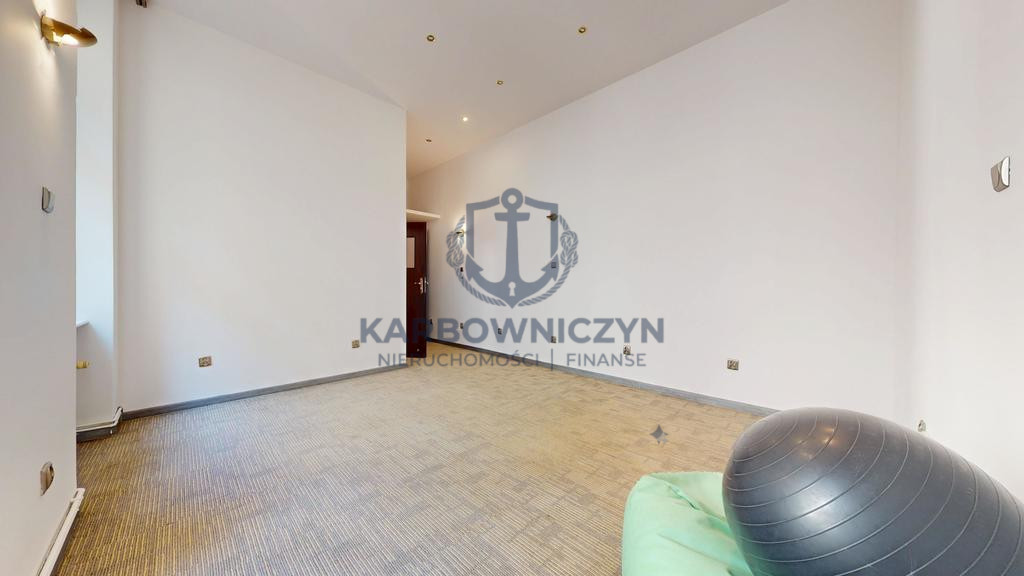 Mieszkanie Sprzedaż Szczecin Centrum Śląska 8