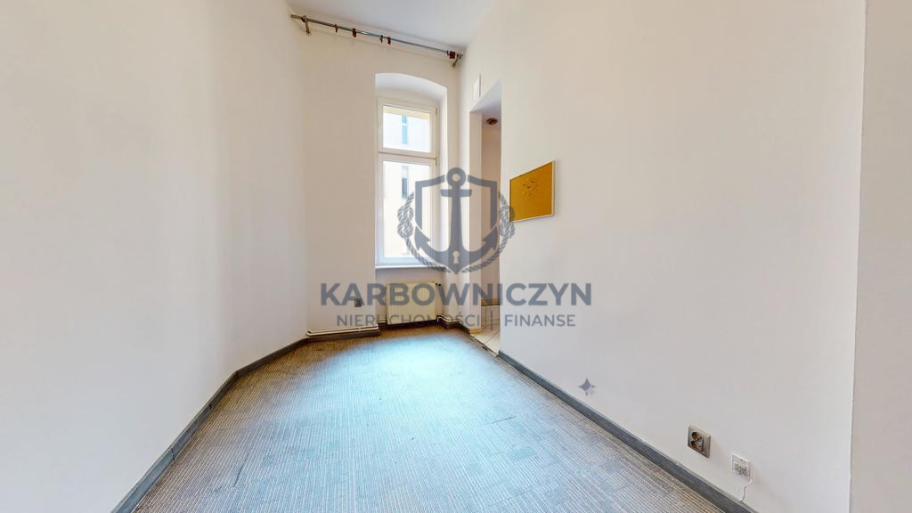 Mieszkanie Sprzedaż Szczecin Centrum Śląska 11