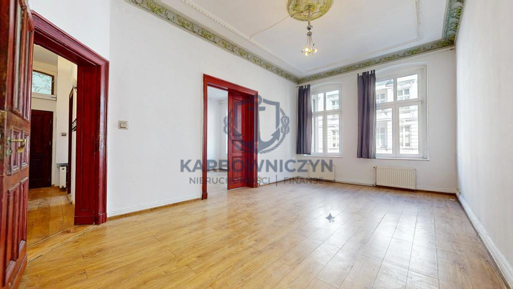 Mieszkanie Sprzedaż Szczecin Centrum Śląska 14
