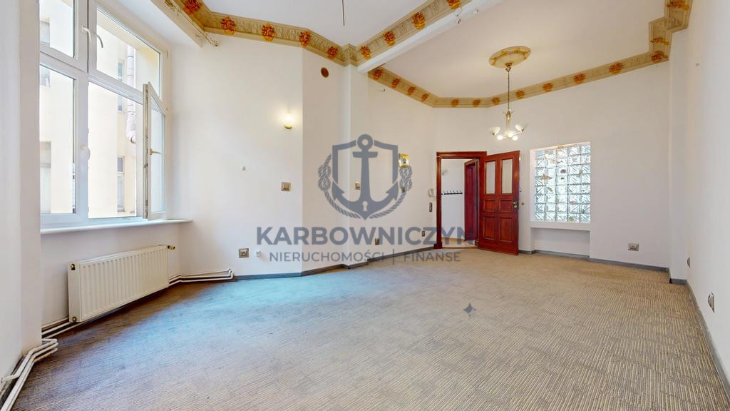 Mieszkanie Sprzedaż Szczecin Centrum Śląska 17