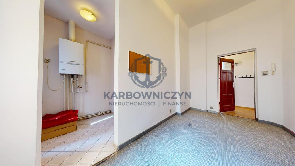 Mieszkanie Sprzedaż Szczecin Centrum Śląska 19