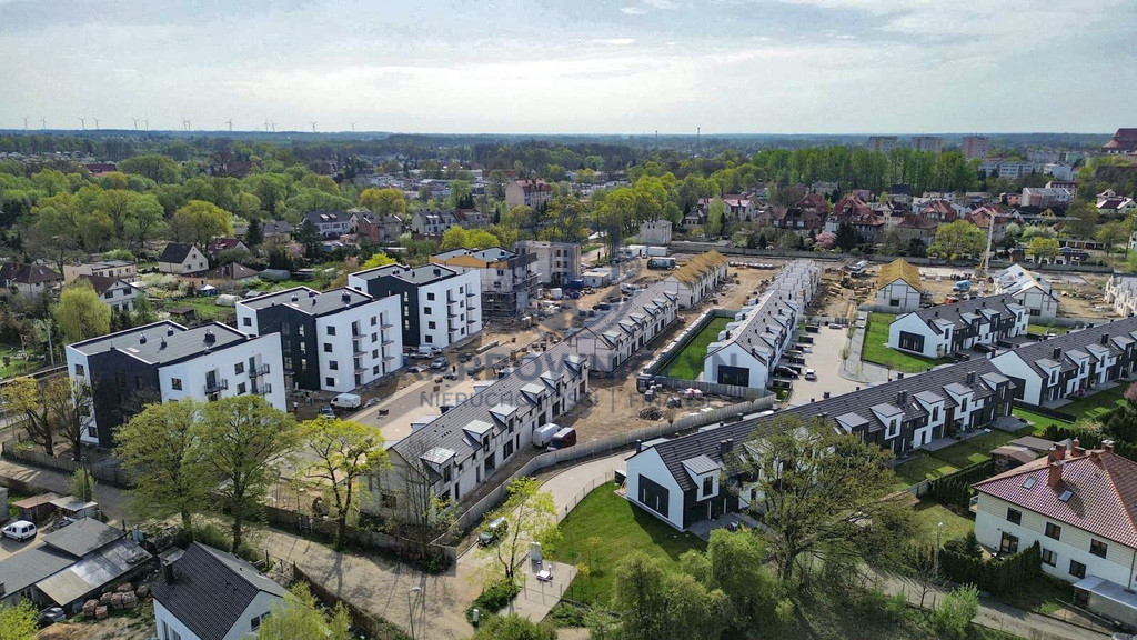 Building Residental Stargard Nadbrzeżna 3