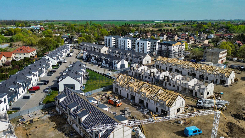 Building Residental Stargard Nadbrzeżna 4