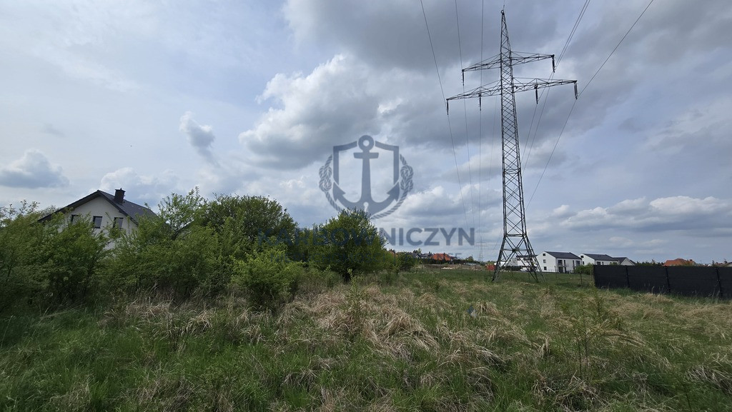 Działka Sprzedaż Mierzyn Kolorowa 6