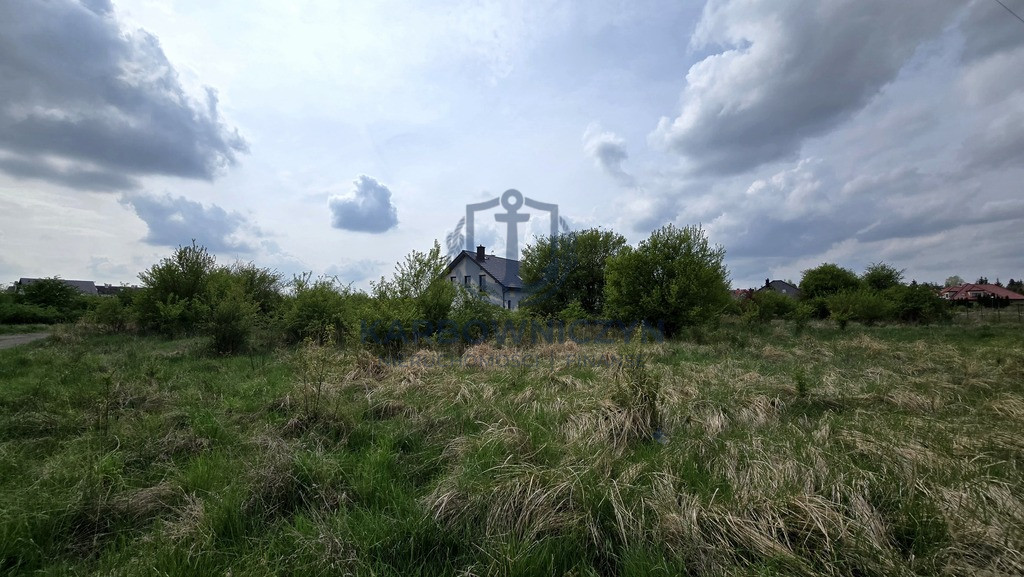 Działka Sprzedaż Mierzyn Kolorowa 4