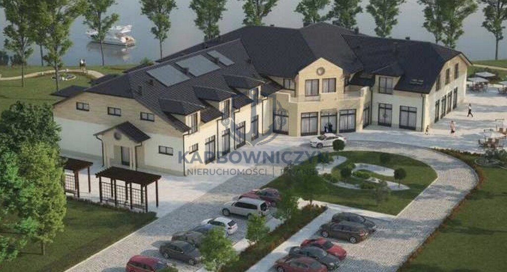 Działka Sprzedaż Dołgie 11
