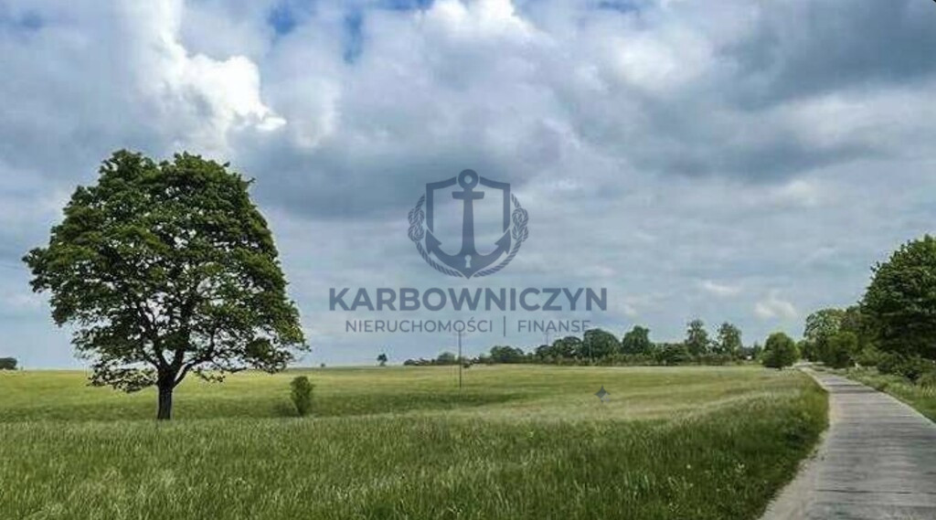 Działka Sprzedaż Dołgie 7