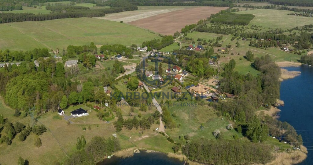 Działka Sprzedaż Dołgie
