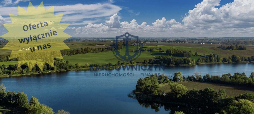 Działka Sprzedaż Nowa Wieś 1