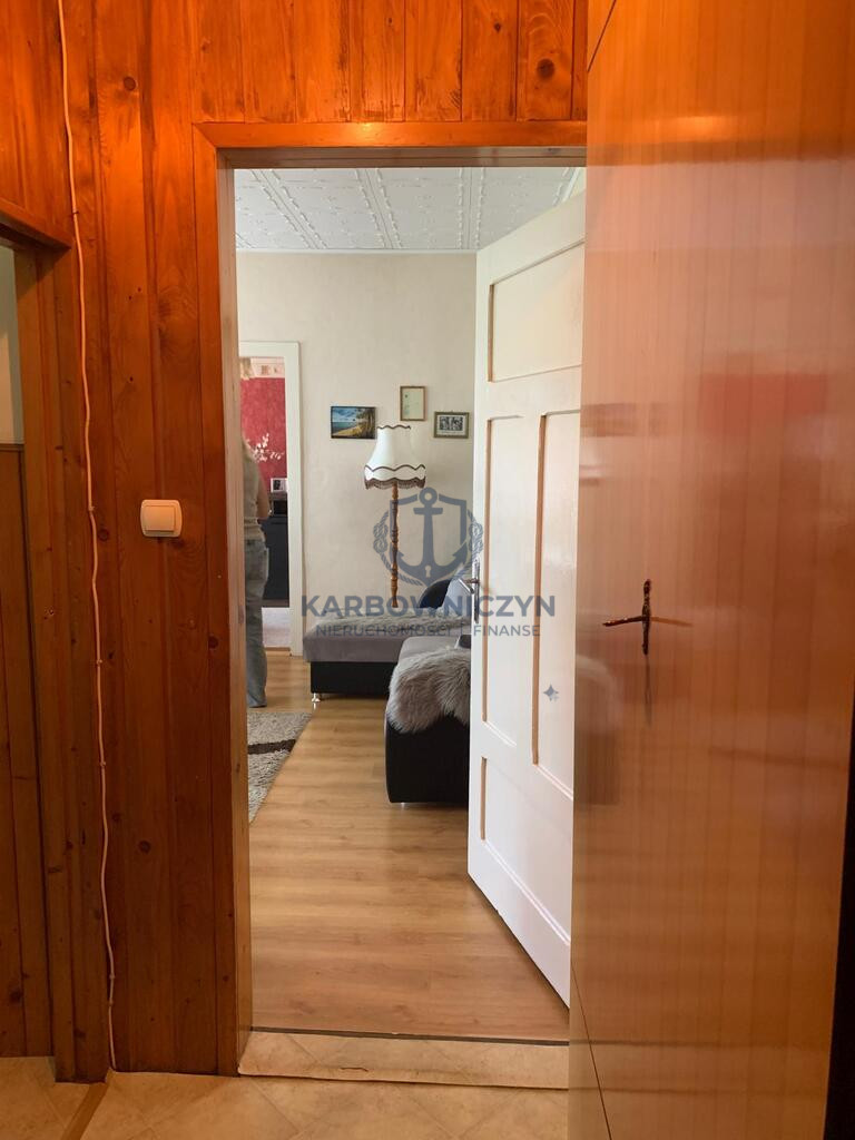 Mieszkanie Sprzedaż Szczecin Pomorzany Budziszyńska 8