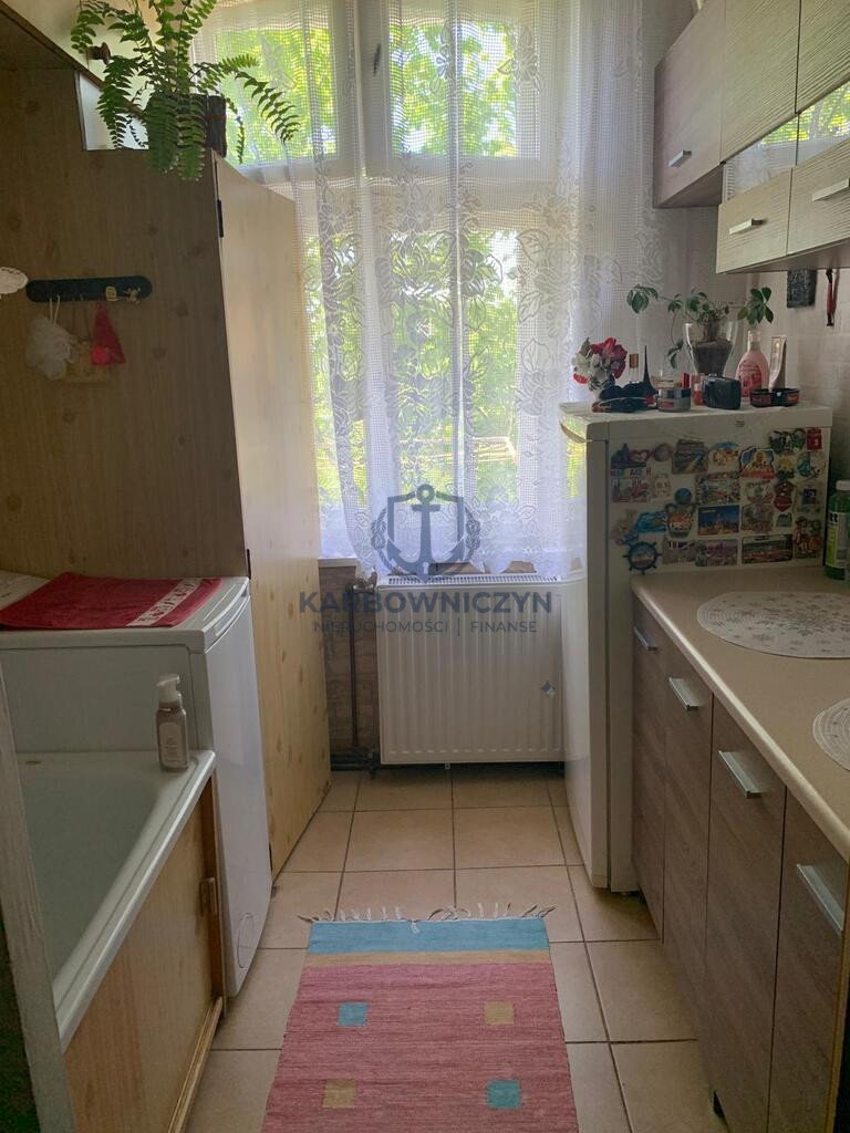 Mieszkanie Sprzedaż Szczecin Pomorzany Budziszyńska 7