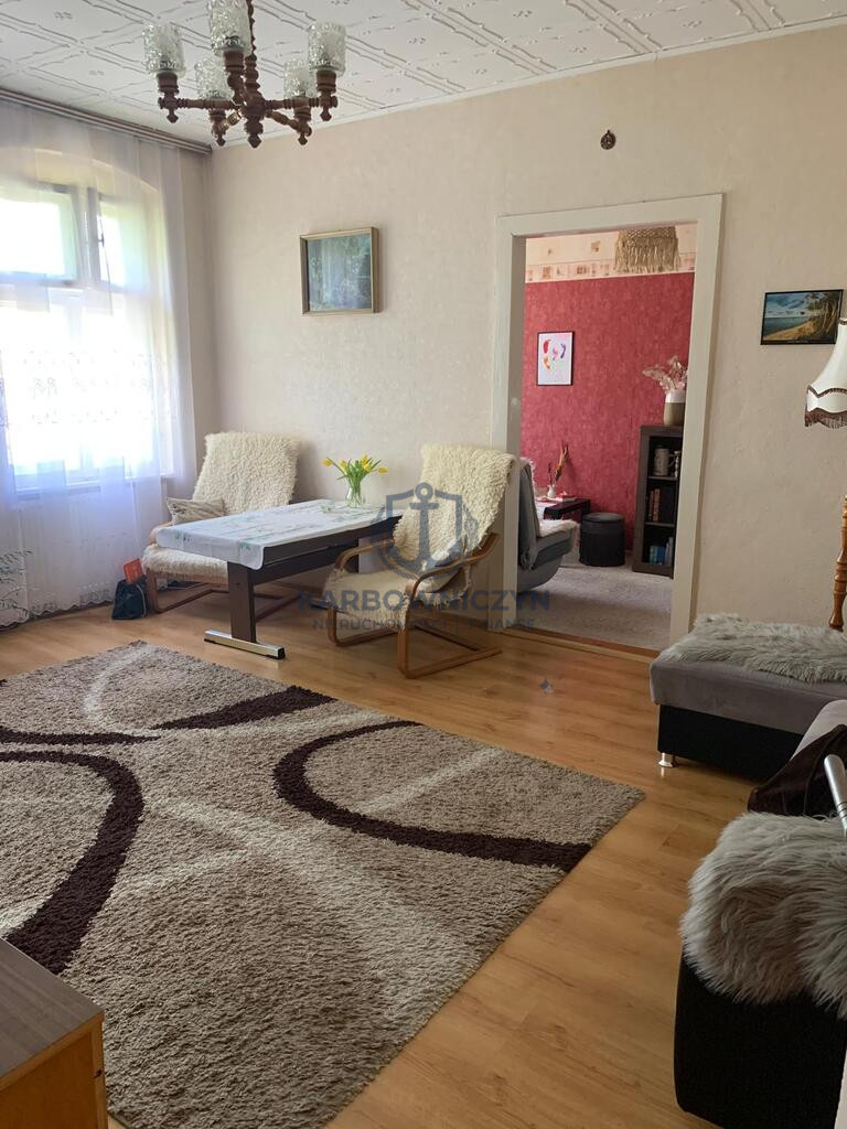 Mieszkanie Sprzedaż Szczecin Pomorzany Budziszyńska 1