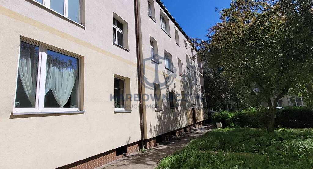 Mieszkanie Sprzedaż Szczecin Niebuszewo ks. Jana Długosza 4