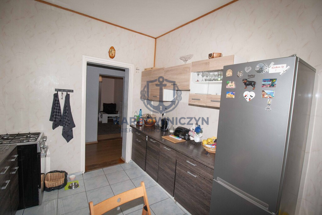 Mieszkanie Sprzedaż Szczecin Niebuszewo ks. Jana Długosza 15