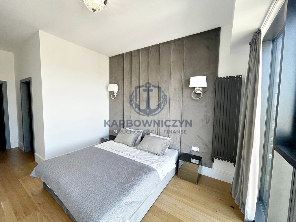 Mieszkanie Wynajem Szczecin Centrum 5