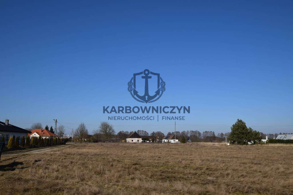 Działka Sprzedaż Czartowo 3