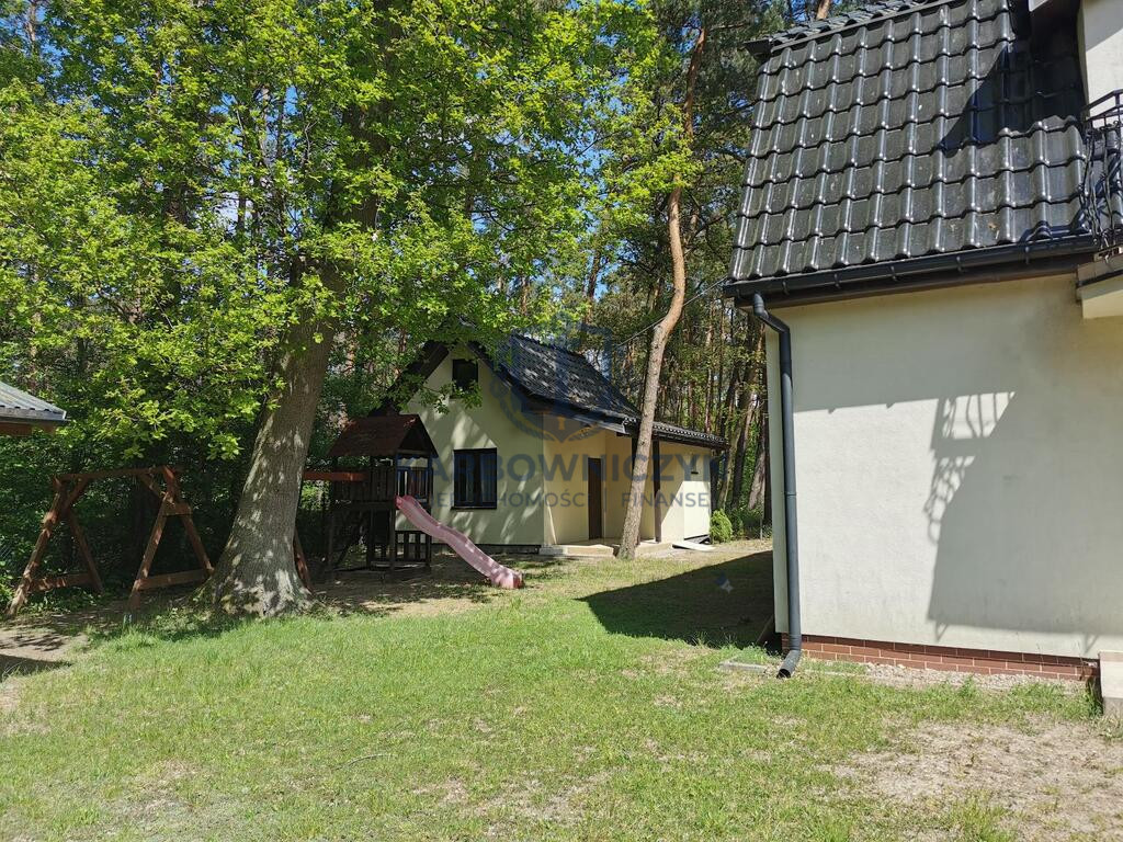 Obiekt Sprzedaż Pobierowo 18