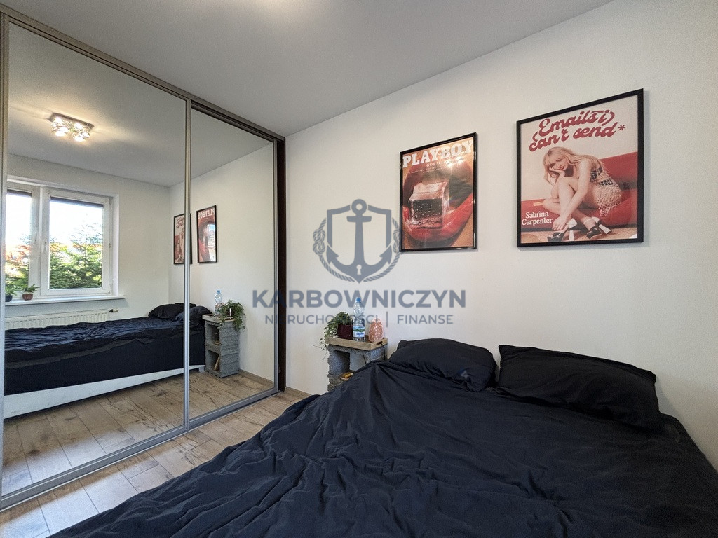 Mieszkanie Sprzedaż Szczecin Gumieńce 12