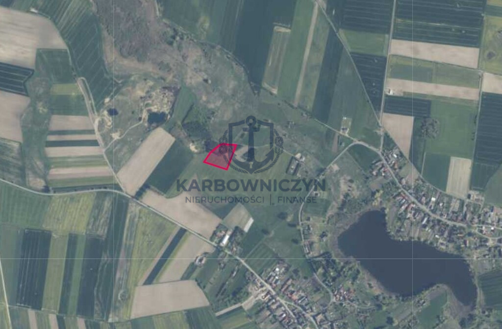 Działka Sprzedaż Parsów 8