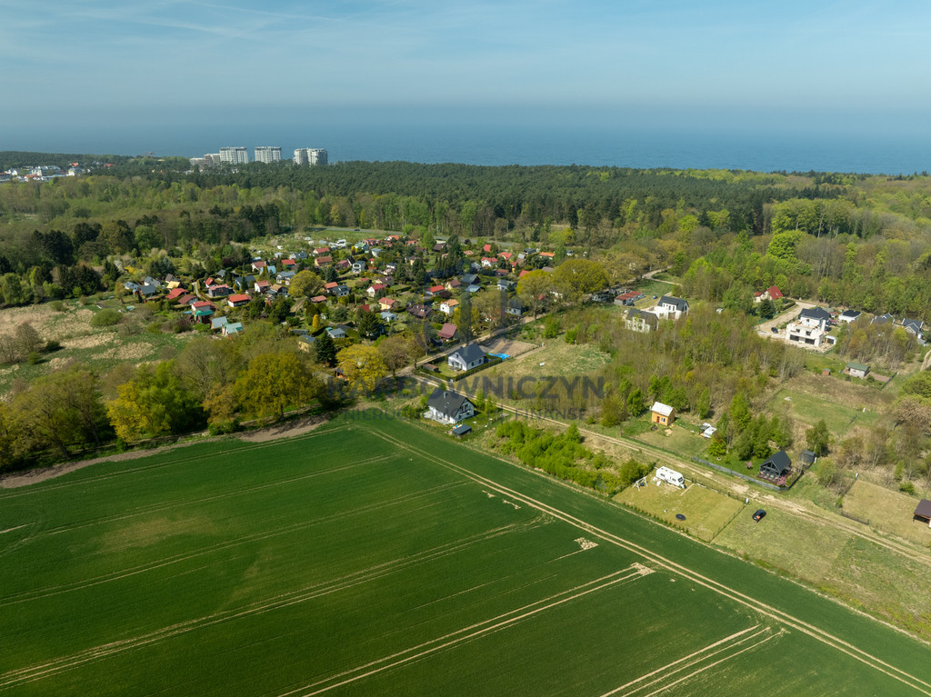 Działka Sprzedaż Wrzosowo 7