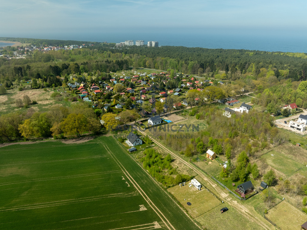Działka Sprzedaż Wrzosowo 8