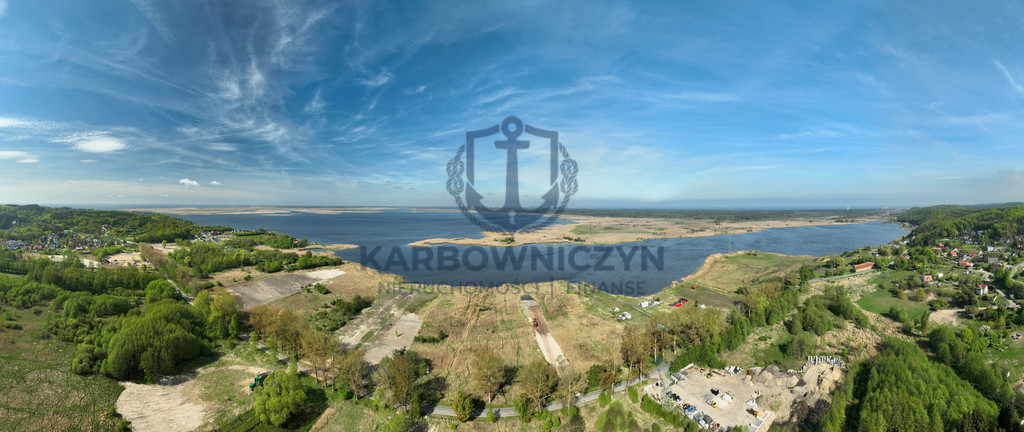 Działka Sprzedaż Wicko 13