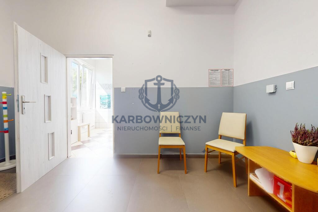 Lokal Wynajem Mierzyn 15