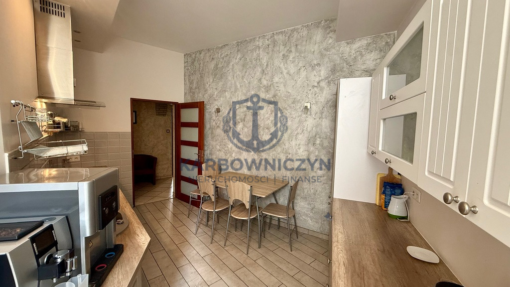 Lokal Sprzedaż Szczecin Centrum Sławomira 8