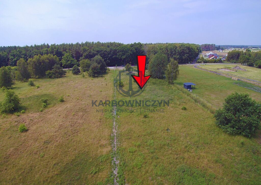 Działka Sprzedaż Goleniów 5