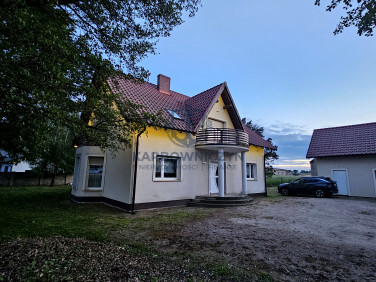 Dom Sprzedaż Brenno Leszczyńska 4