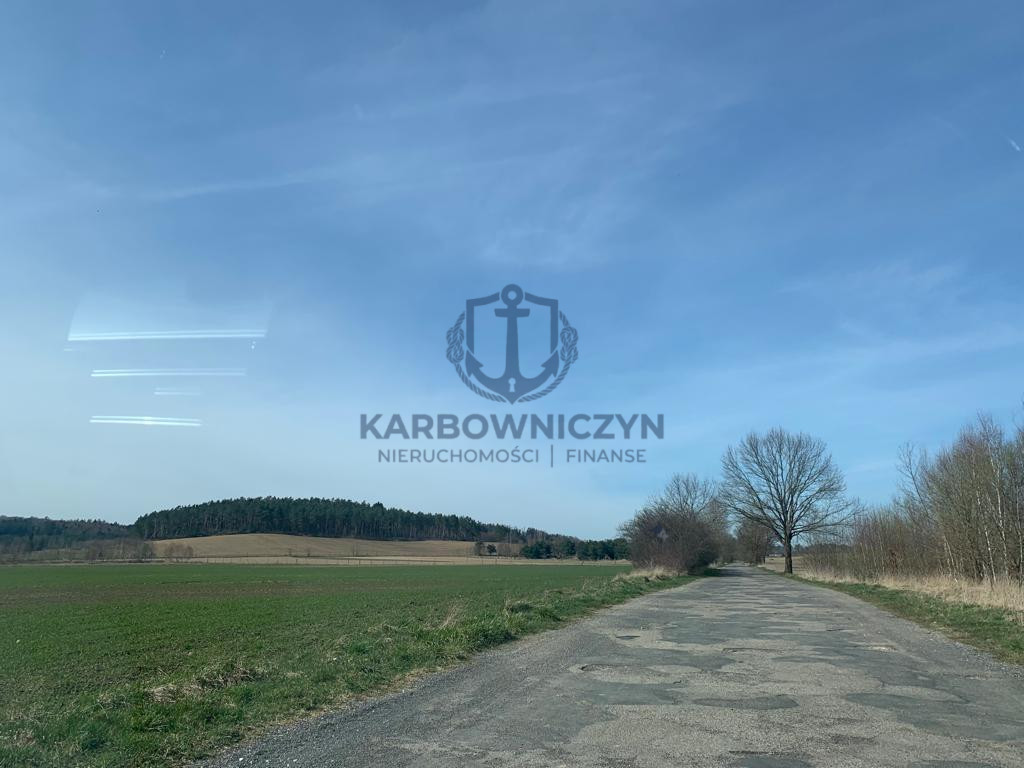 Działka Sprzedaż Świeszewo 17