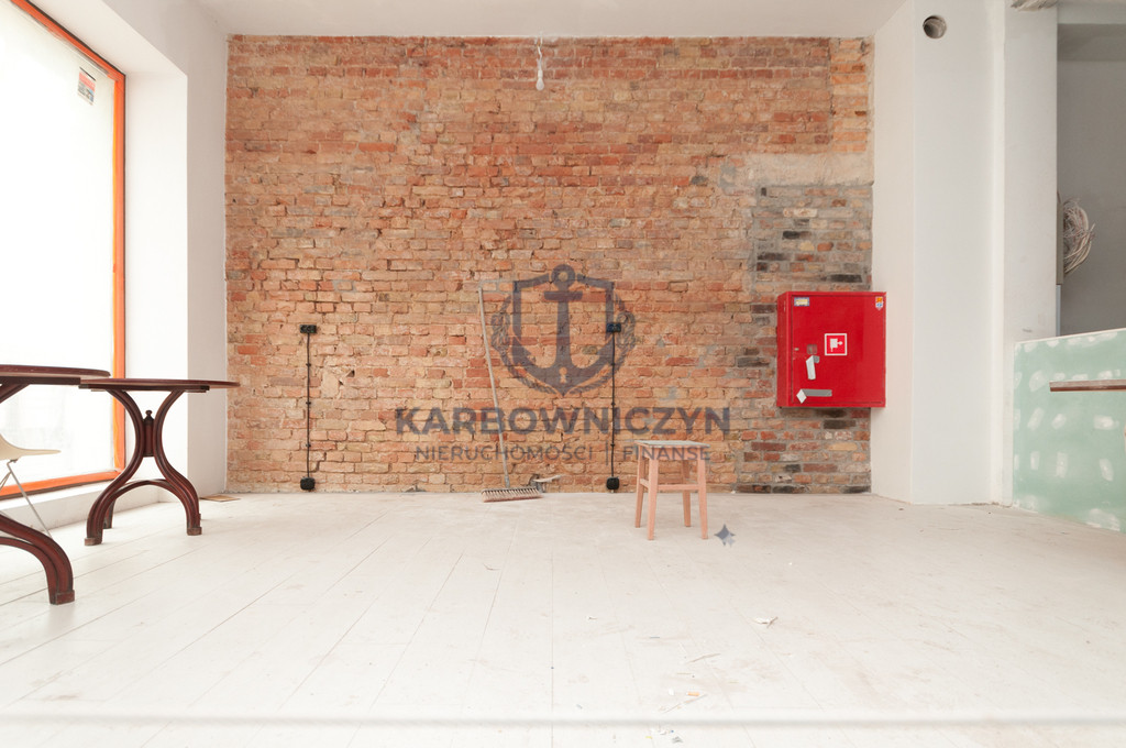 Lokal Sprzedaż Szczecin Centrum Księcia Bogusława X 3