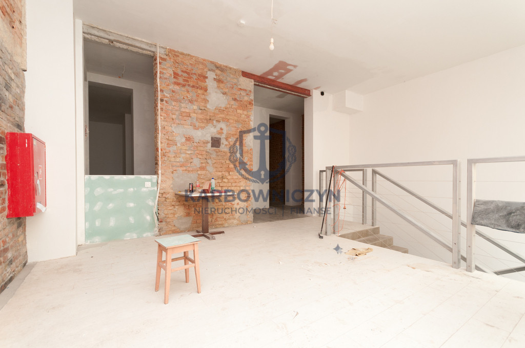 Lokal Sprzedaż Szczecin Centrum Księcia Bogusława X 4
