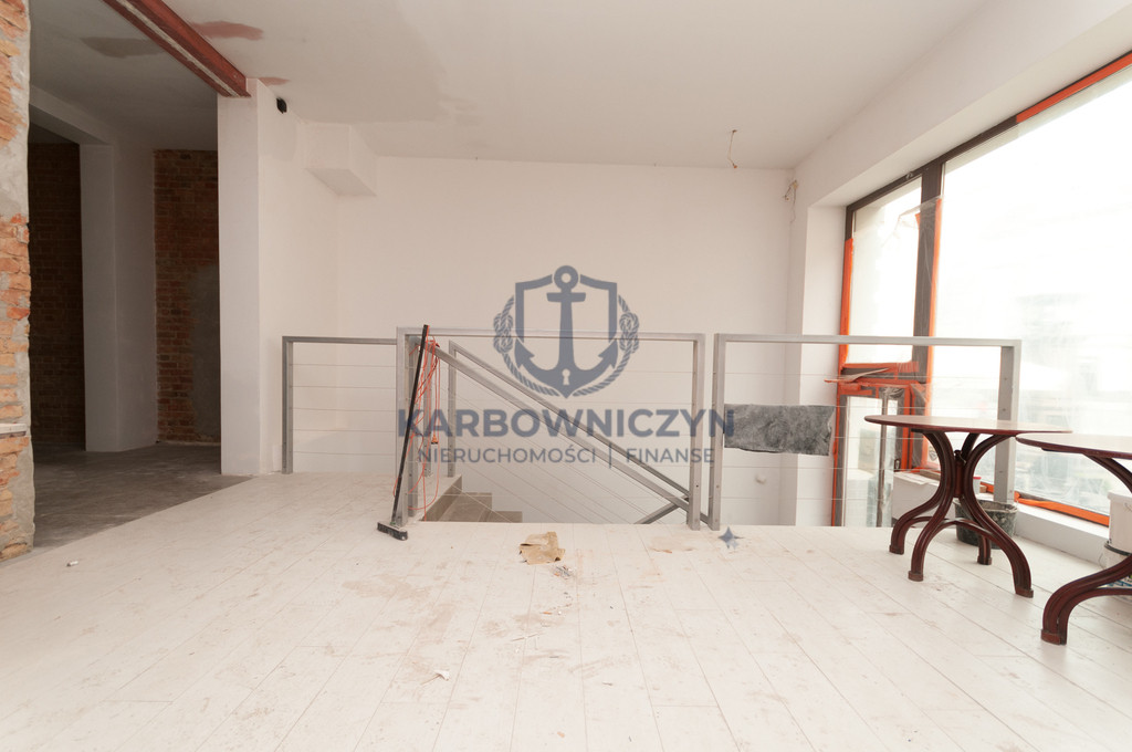 Lokal Sprzedaż Szczecin Centrum Księcia Bogusława X 5