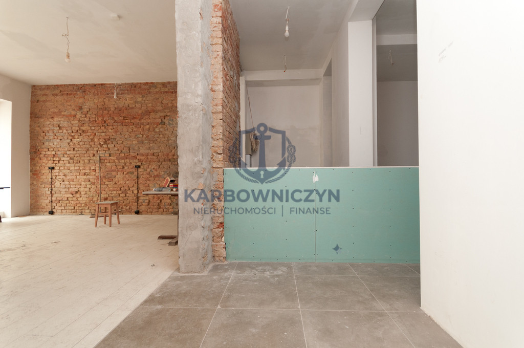 Lokal Sprzedaż Szczecin Centrum Księcia Bogusława X 6