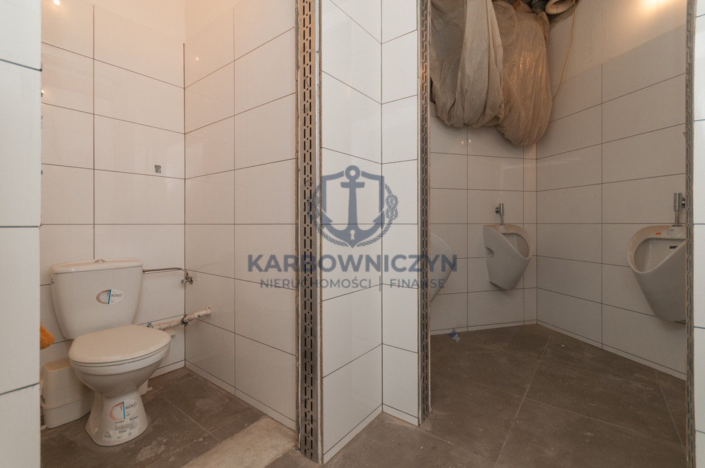 Lokal Sprzedaż Szczecin Centrum Księcia Bogusława X 14