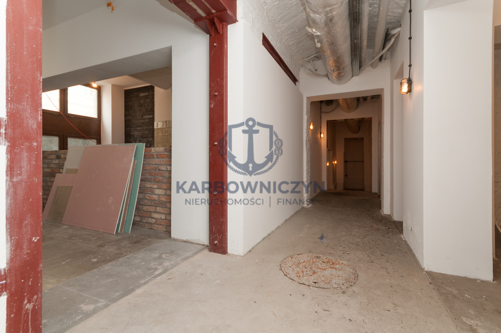 Lokal Sprzedaż Szczecin Centrum Księcia Bogusława X 17