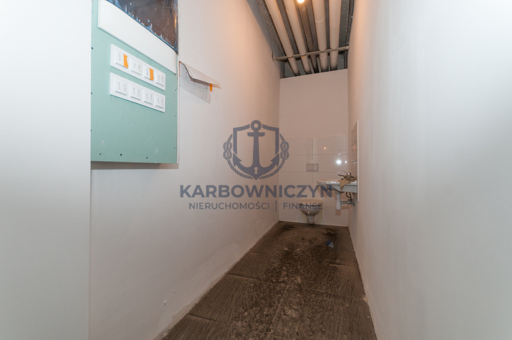 Lokal Sprzedaż Szczecin Centrum Księcia Bogusława X 18