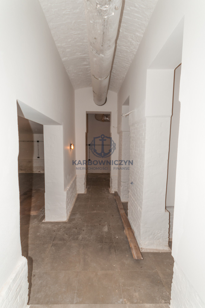 Lokal Sprzedaż Szczecin Centrum Księcia Bogusława X 19